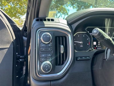 2021 GMC Sierra 2500 HD Denali