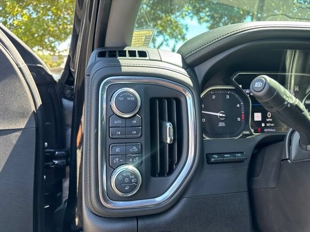 2021 GMC Sierra 2500 HD Denali