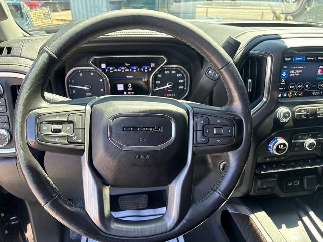 2021 GMC Sierra 2500 HD Denali