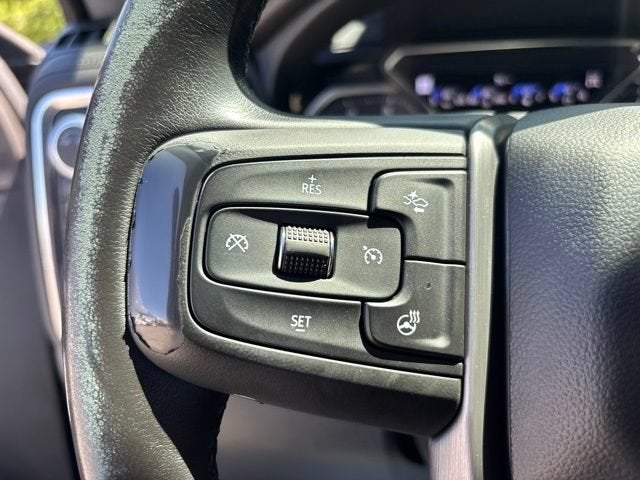 2021 GMC Sierra 2500 HD Denali