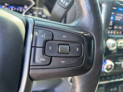 2021 GMC Sierra 2500 HD Denali