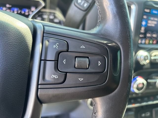 2021 GMC Sierra 2500 HD Denali
