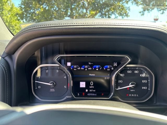 2021 GMC Sierra 2500 HD Denali