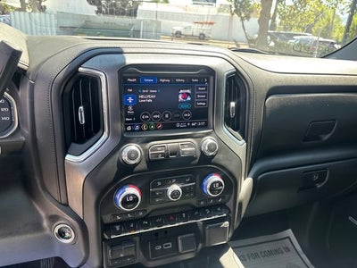 2021 GMC Sierra 2500 HD Denali