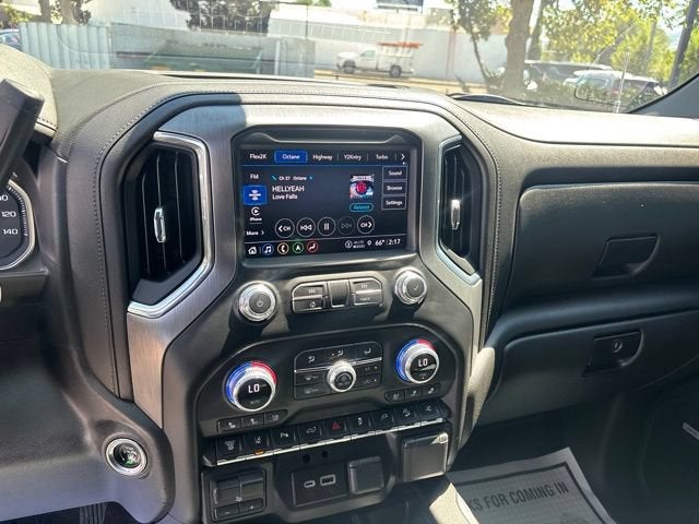 2021 GMC Sierra 2500 HD Denali