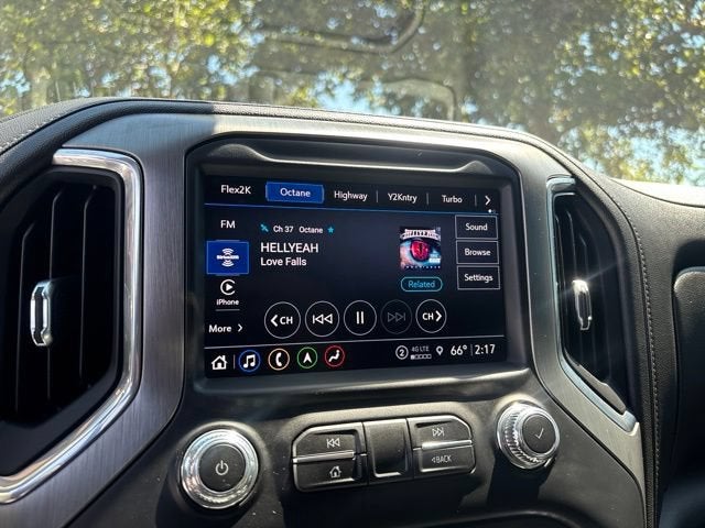 2021 GMC Sierra 2500 HD Denali