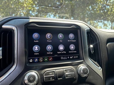 2021 GMC Sierra 2500 HD Denali