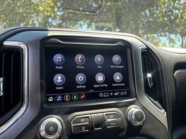 2021 GMC Sierra 2500 HD Denali