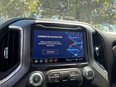 2021 GMC Sierra 2500 HD Denali