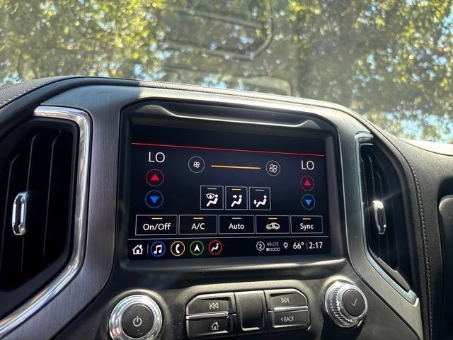 2021 GMC Sierra 2500 HD Denali