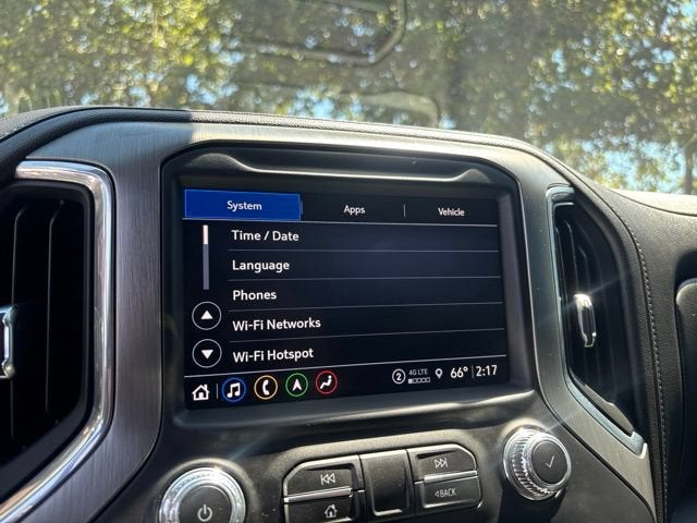 2021 GMC Sierra 2500 HD Denali