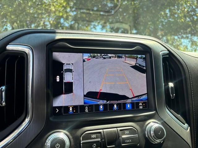 2021 GMC Sierra 2500 HD Denali