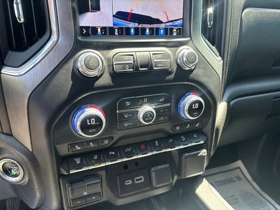 2021 GMC Sierra 2500 HD Denali