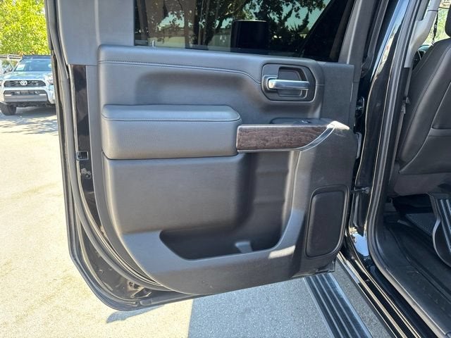 2021 GMC Sierra 2500 HD Denali