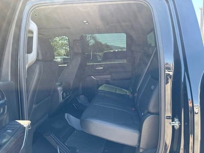 2021 GMC Sierra 2500 HD Denali