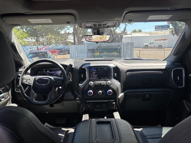 2021 GMC Sierra 2500 HD Denali