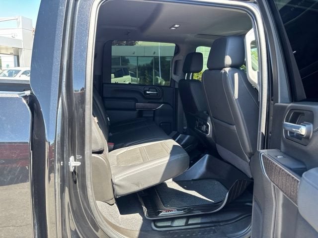 2021 GMC Sierra 2500 HD Denali