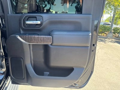 2021 GMC Sierra 2500 HD Denali