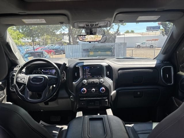 2021 GMC Sierra 2500 HD Denali