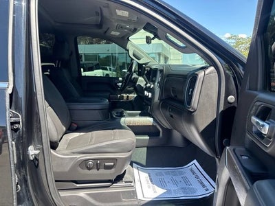 2021 GMC Sierra 2500 HD Denali