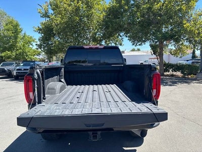 2021 GMC Sierra 2500 HD Denali