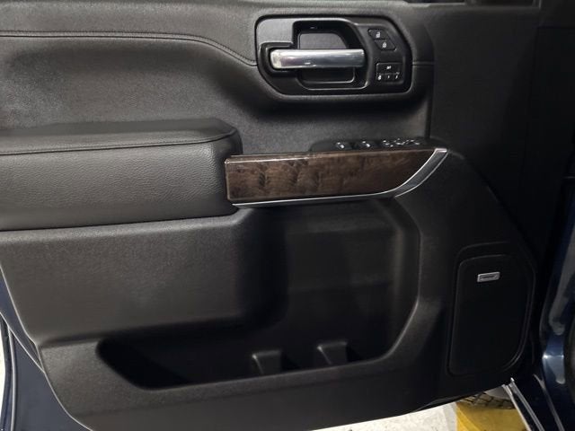 2020 GMC Sierra 2500 HD Denali