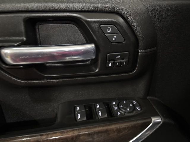 2020 GMC Sierra 2500 HD Denali