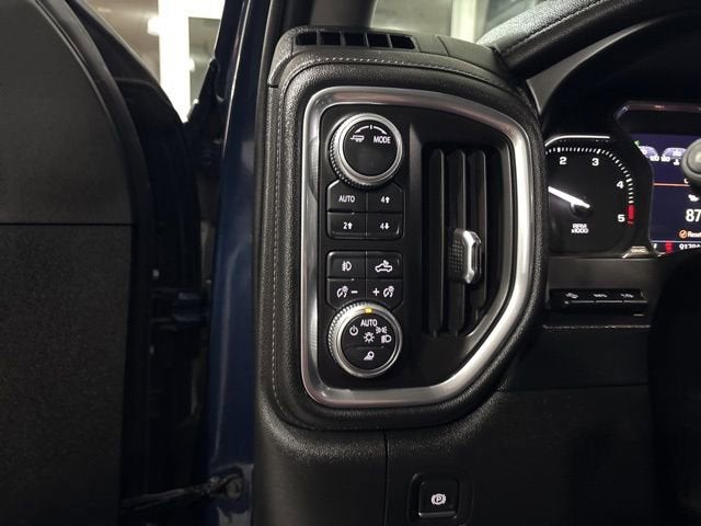 2020 GMC Sierra 2500 HD Denali