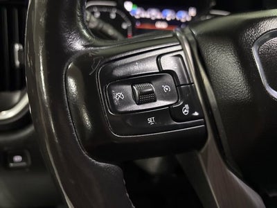 2020 GMC Sierra 2500 HD Denali