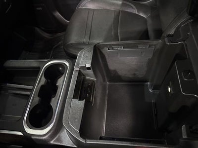 2020 GMC Sierra 2500 HD Denali