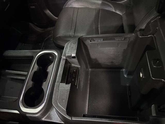 2020 GMC Sierra 2500 HD Denali