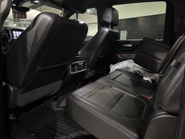 2020 GMC Sierra 2500 HD Denali