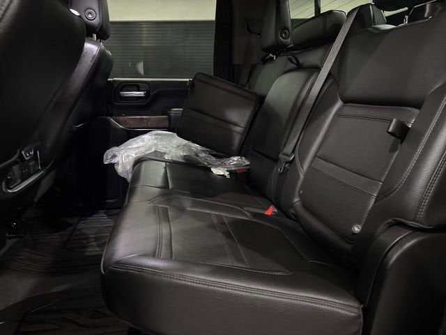 2020 GMC Sierra 2500 HD Denali