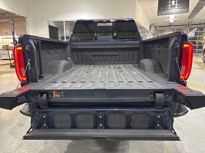 2020 GMC Sierra 2500 HD Denali