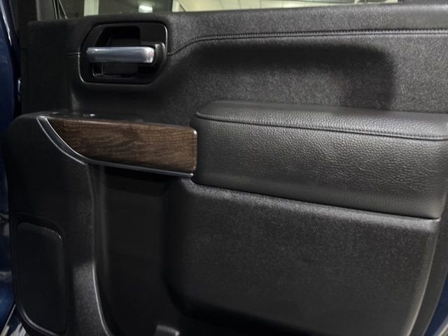 2020 GMC Sierra 2500 HD Denali