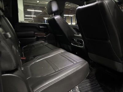 2020 GMC Sierra 2500 HD Denali