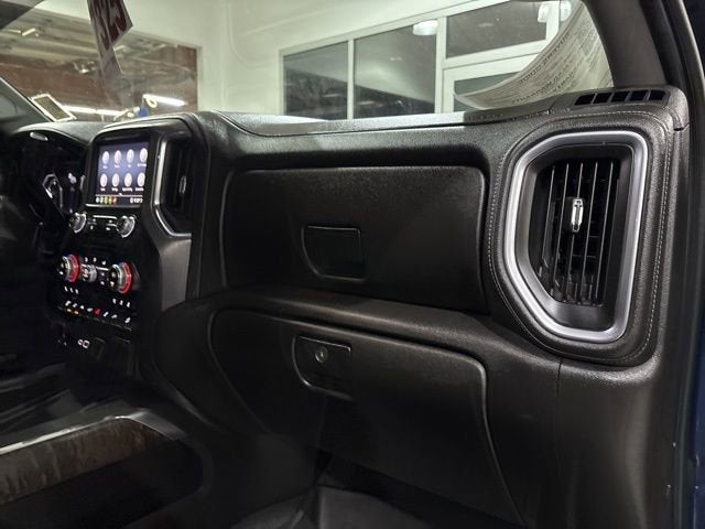 2020 GMC Sierra 2500 HD Denali