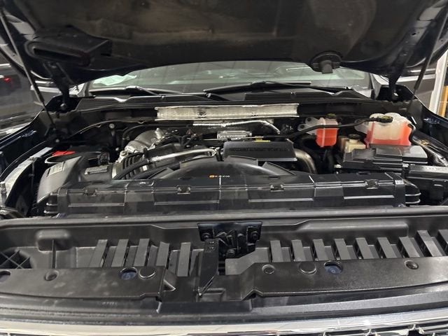 2020 GMC Sierra 2500 HD Denali