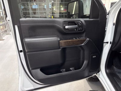2020 GMC Sierra 2500 HD Denali