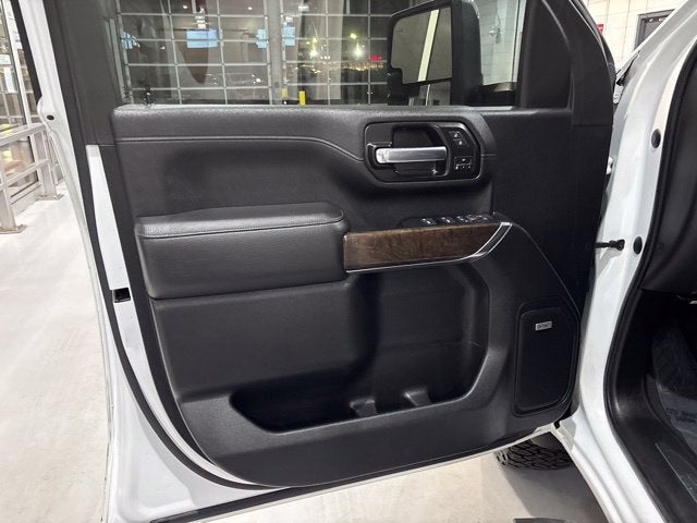 2020 GMC Sierra 2500 HD Denali
