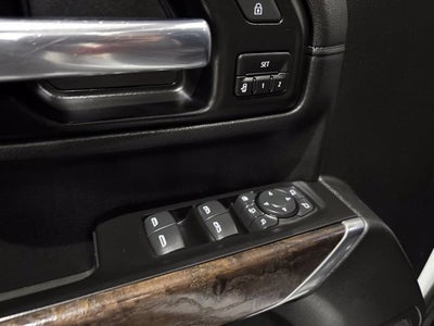 2020 GMC Sierra 2500 HD Denali