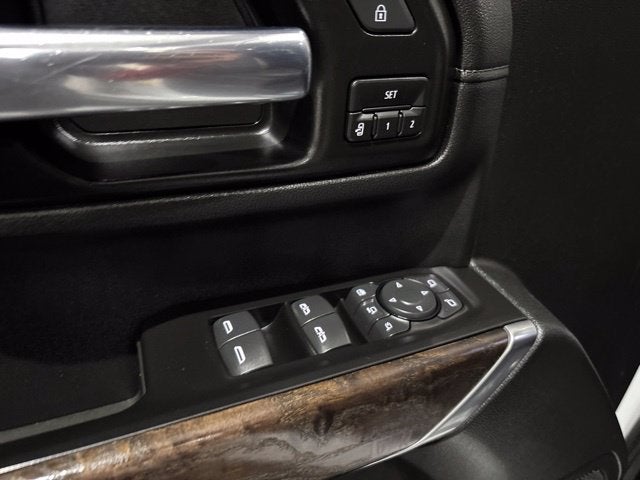 2020 GMC Sierra 2500 HD Denali