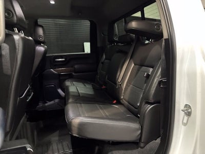 2020 GMC Sierra 2500 HD Denali