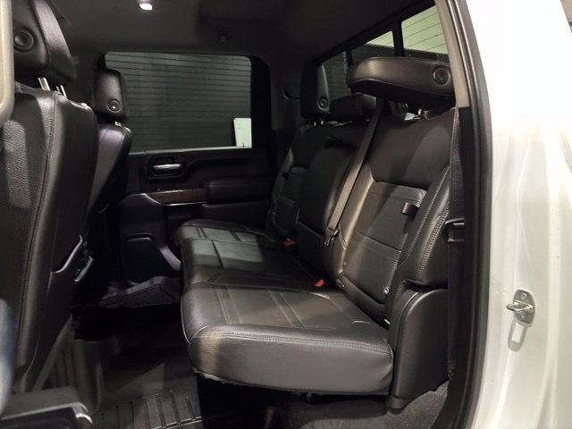 2020 GMC Sierra 2500 HD Denali