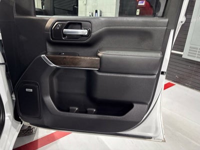2020 GMC Sierra 2500 HD Denali