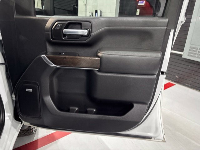 2020 GMC Sierra 2500 HD Denali