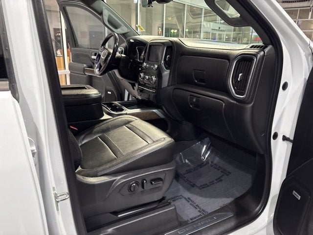 2020 GMC Sierra 2500 HD Denali