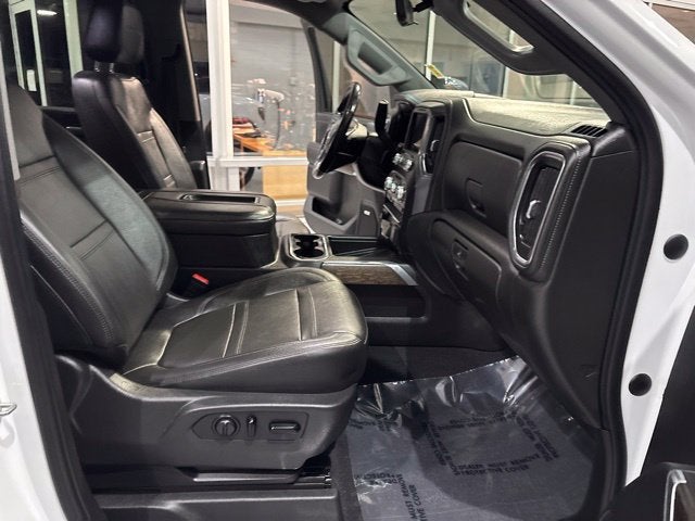 2020 GMC Sierra 2500 HD Denali