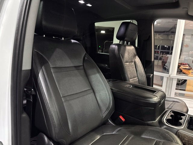 2020 GMC Sierra 2500 HD Denali