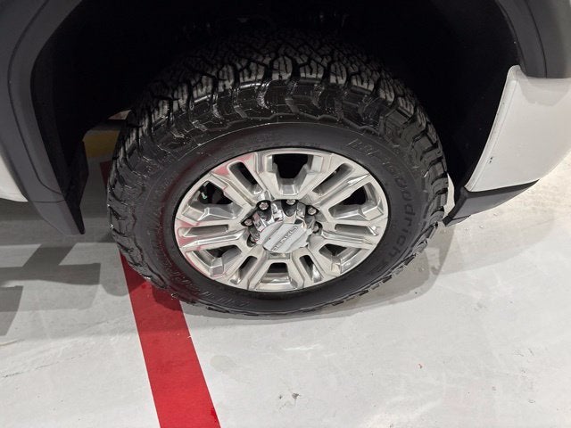 2020 GMC Sierra 2500 HD Denali